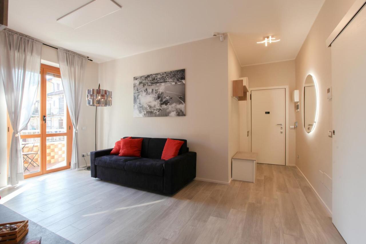 밀라노 Dada 2Bd App - Nuovo In Centro Zona Navigli 아파트 외부 사진