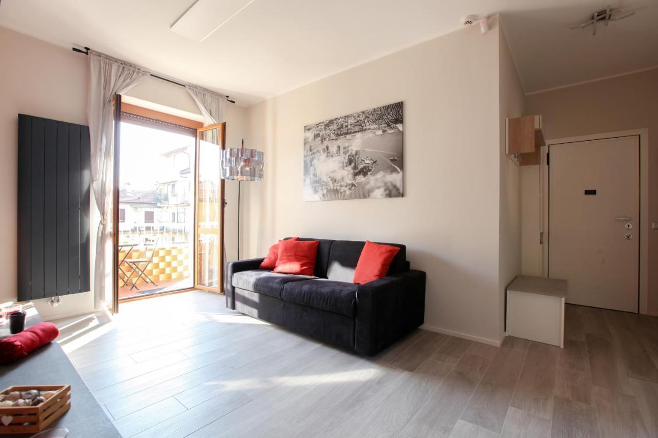 밀라노 Dada 2Bd App - Nuovo In Centro Zona Navigli 아파트 외부 사진