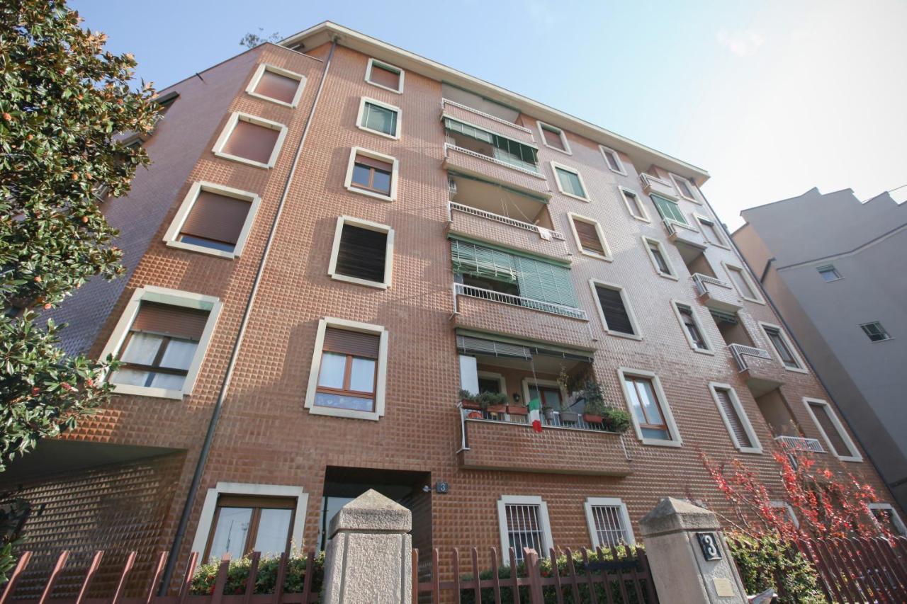 밀라노 Dada 2Bd App - Nuovo In Centro Zona Navigli 아파트 외부 사진