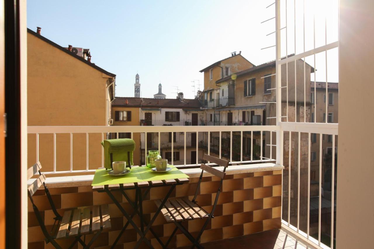 밀라노 Dada 2Bd App - Nuovo In Centro Zona Navigli 아파트 외부 사진