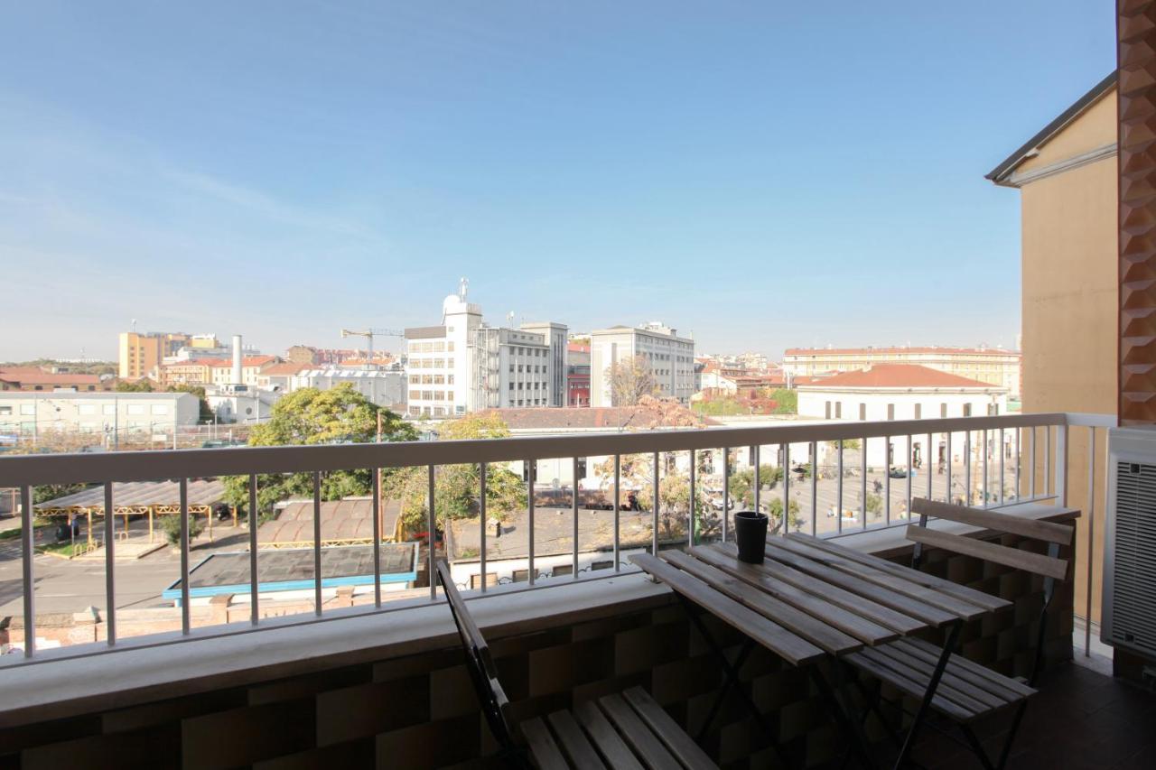 밀라노 Dada 2Bd App - Nuovo In Centro Zona Navigli 아파트 외부 사진